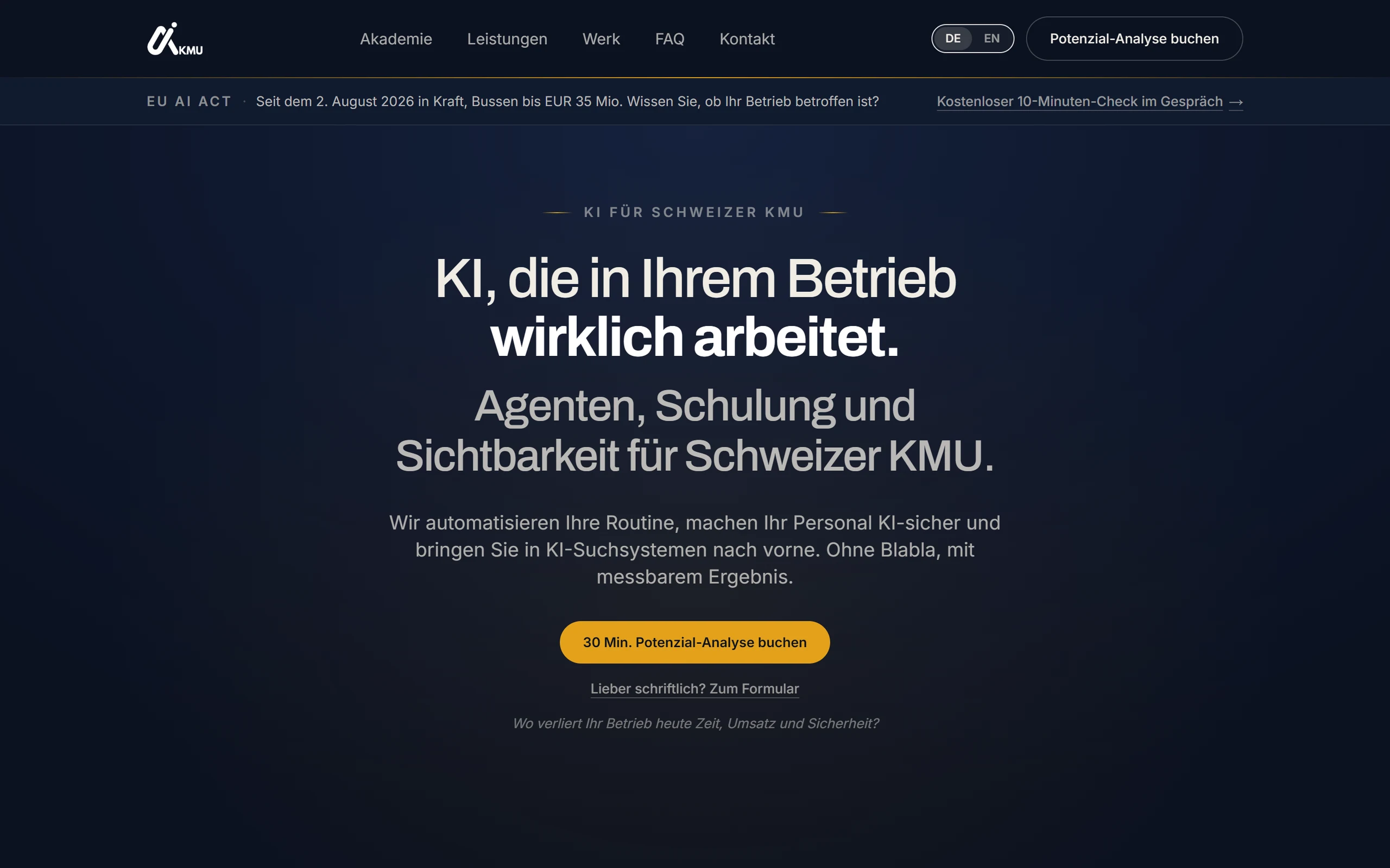 Vorschau von AiKMU
